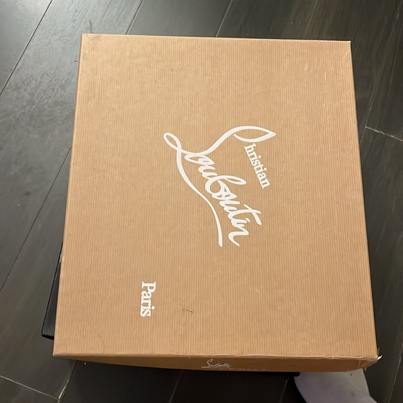 Sheer platform boot - Picture 4 of 4